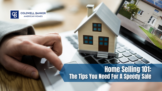 Can't wait to sell your home, literally? Here's how to speed up the home-selling process.