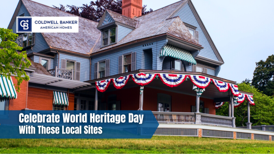 Long Island is a historic place with plenty of interesting sites that are integral to the early history of the country. Here are some of the spots you should visit.